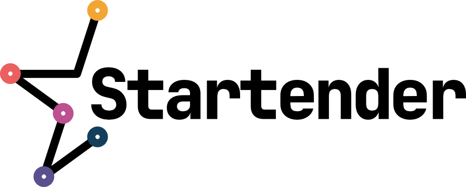 Startender Logo